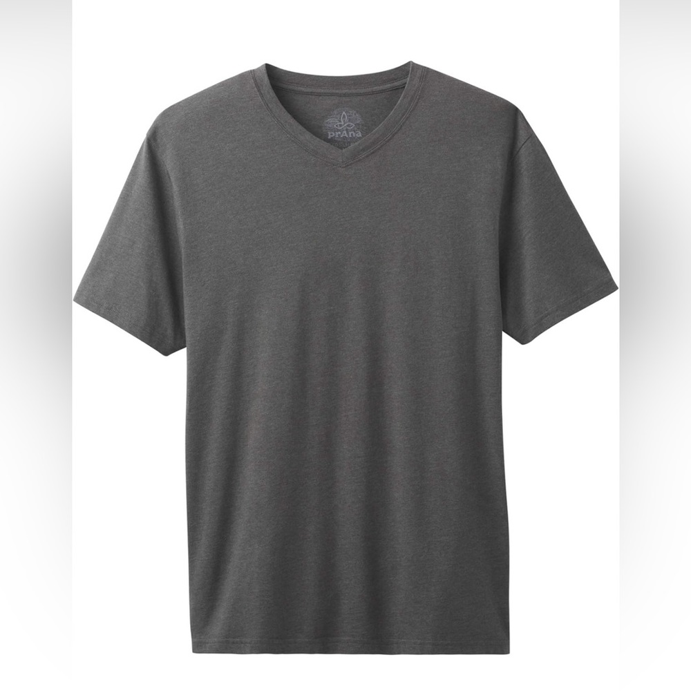 Prana V-Neck T-Shirt